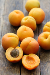 apricot