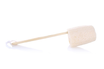 Loofah - natural fiber for body scrubbing