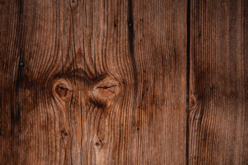 old wood texture used as background