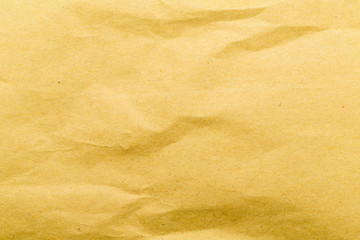 Packaging paper texture