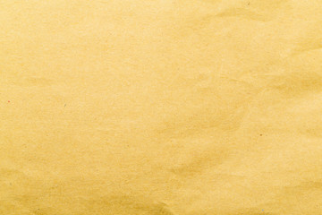 Paper texture - brown paper sheet