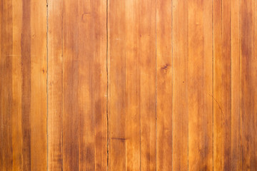 Fototapeta premium Old painted wood wall - texture or background