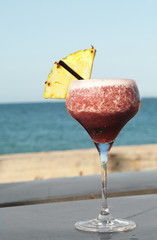 Batido Playa