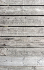 Fototapeta premium The old wood texture with natural patterns