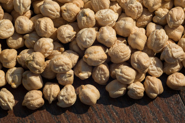 chickpeas