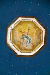 Kalvarienbergkapelle 