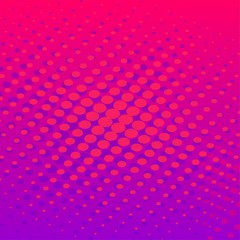 fioletowe różowe tło © Monika Janiak-Klicha