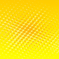 żółte tło © Monika Janiak-Klicha