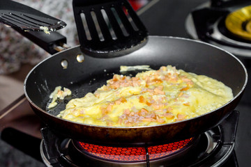 Omelette
