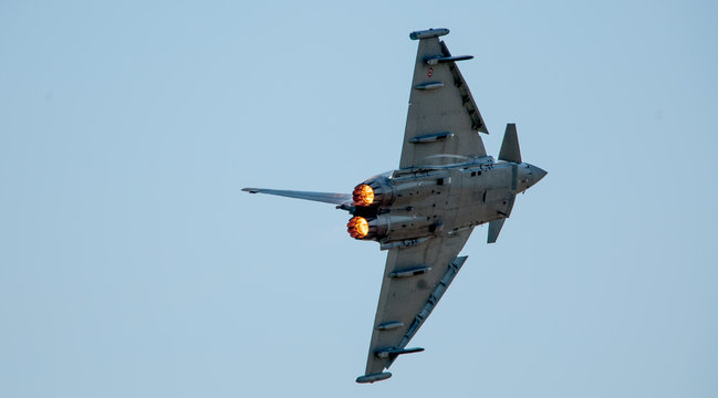 Virata stretta