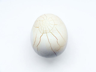Сhicken egg.