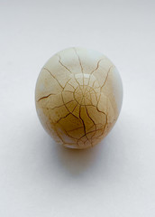 Сhicken egg.