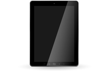 Modern tactile tablet