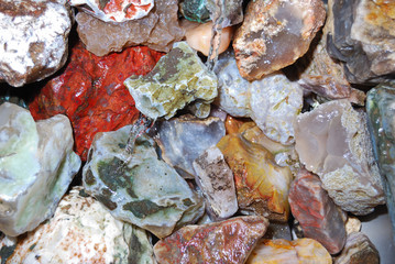 Acqua minerale
