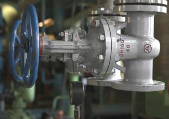 промышленное оборудование