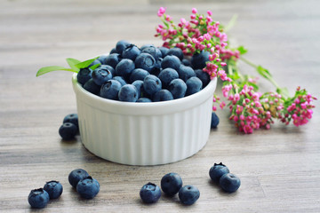 Blueberry