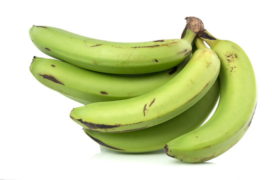 Banane Plantin