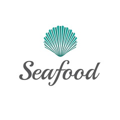 Illustration seashell