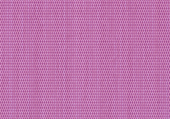 close up purple background curtain of criss cross fabric texture detail