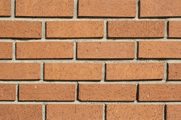 Brick Wall