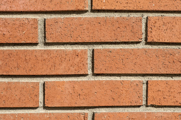 Brick Wall