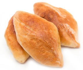buns baked products