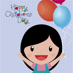 Happy Children's Day