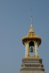 Fototapeta premium Grand palace at Bangkok