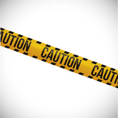 caution icon design