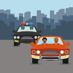 justice icon design © djvstock