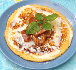 Pfannkuchen