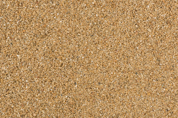 sand background for mix concrete