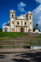 Igreja de N. Sra. do Carmo - Olinda