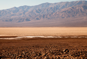 Death Valley