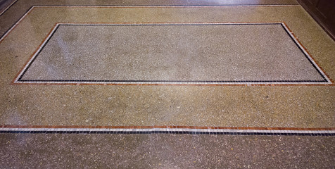 Fototapeta premium floor
