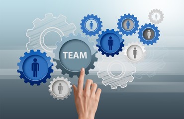 Human Hand, Human Finger, Pointing.