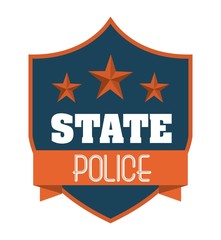 state police