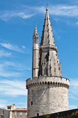 La Rochelle (Charente maritime)