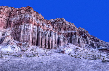 Red Rock Canyon HDR