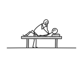 sm arzt untersuchung II