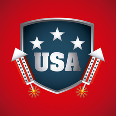 usa emblem