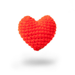 fingers pointing towards eachother