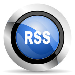rss icon