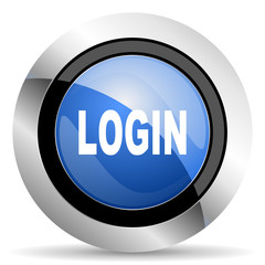 login icon