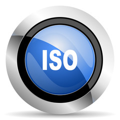 iso icon