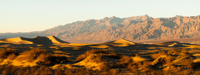 Fototapeta premium Death Valley