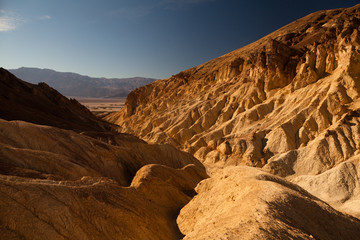 Death Valley