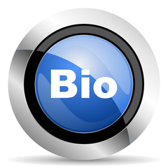 bio icon