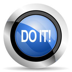 do it icon