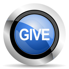 give icon